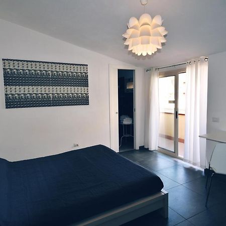 Accomodation Libertino 特罗佩阿 外观 照片