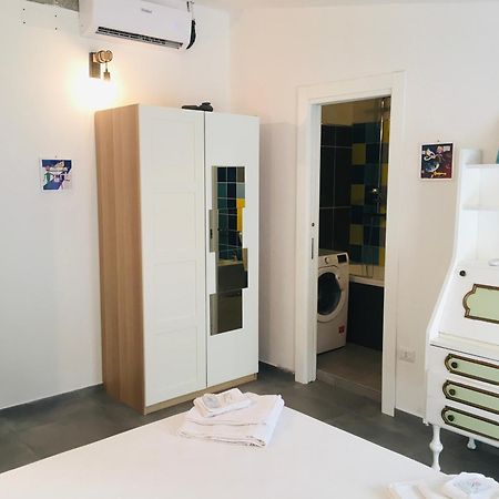 Accomodation Libertino 特罗佩阿 外观 照片