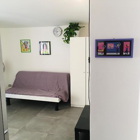Accomodation Libertino 特罗佩阿 外观 照片