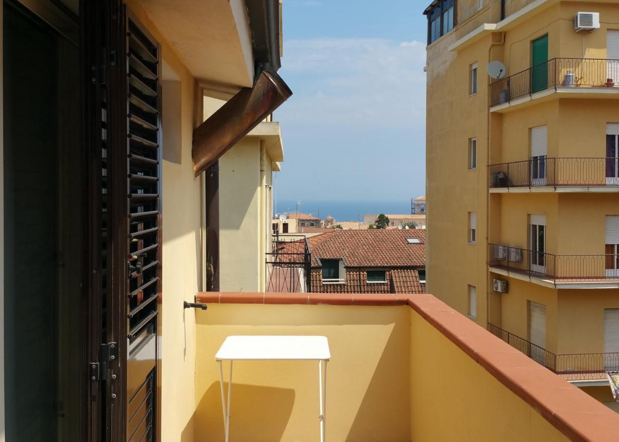 Accomodation Libertino 特罗佩阿 客房 照片