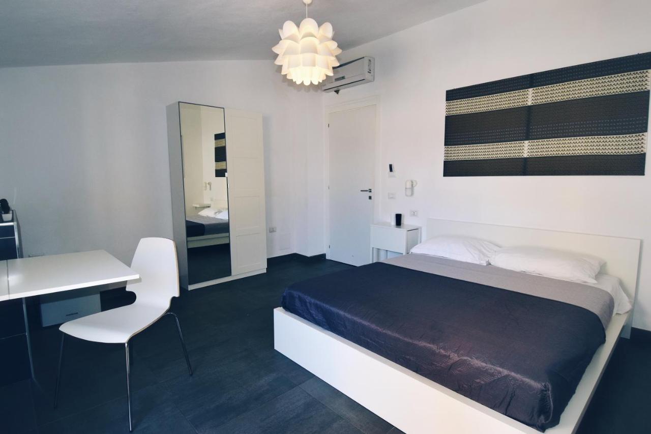 Accomodation Libertino 特罗佩阿 外观 照片