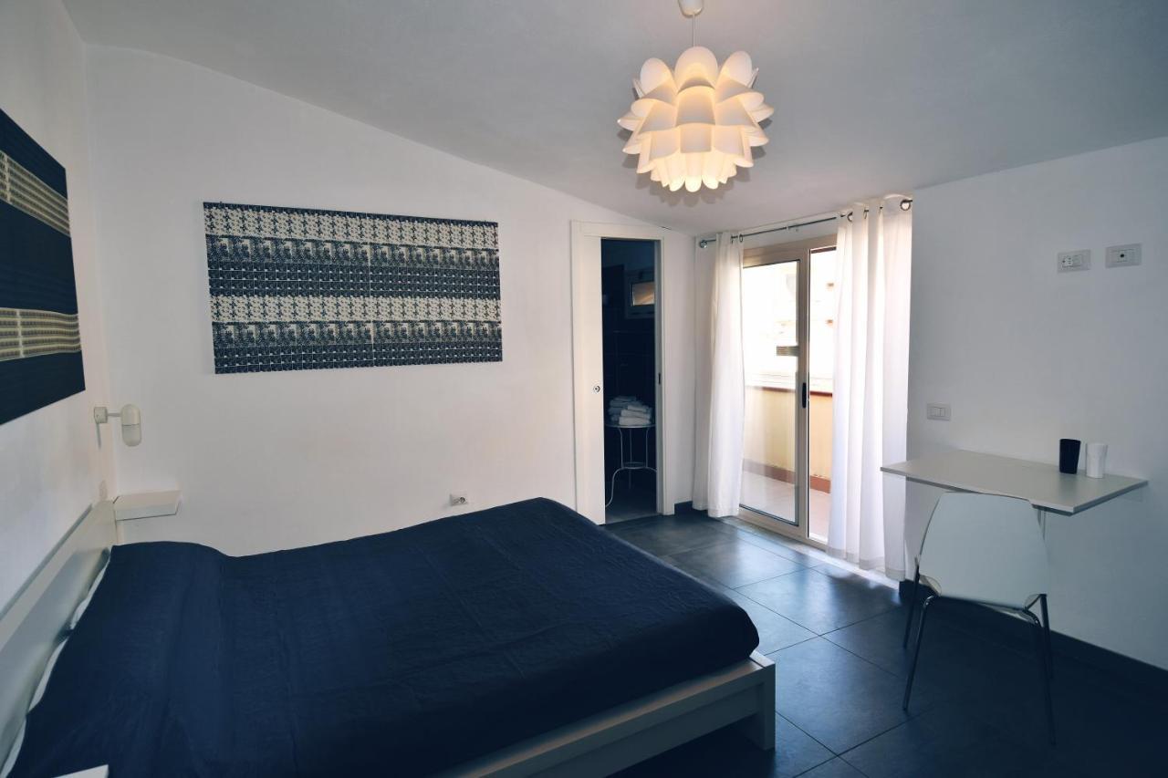 Accomodation Libertino 特罗佩阿 外观 照片
