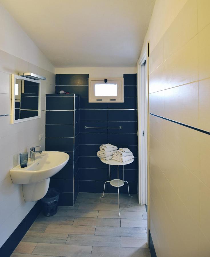 Accomodation Libertino 特罗佩阿 外观 照片