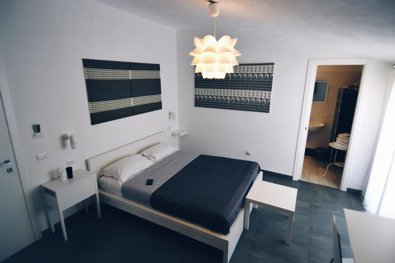 Accomodation Libertino 特罗佩阿 外观 照片