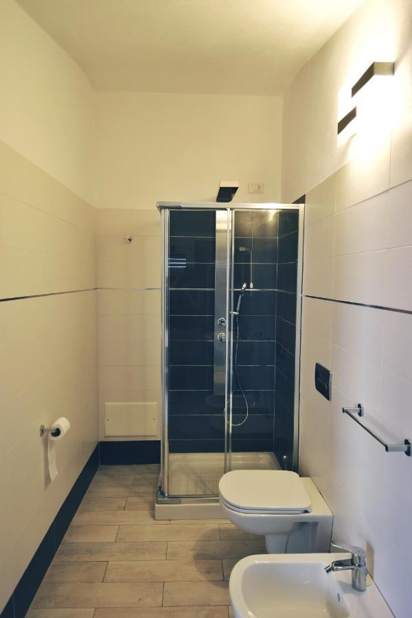 Accomodation Libertino 特罗佩阿 外观 照片
