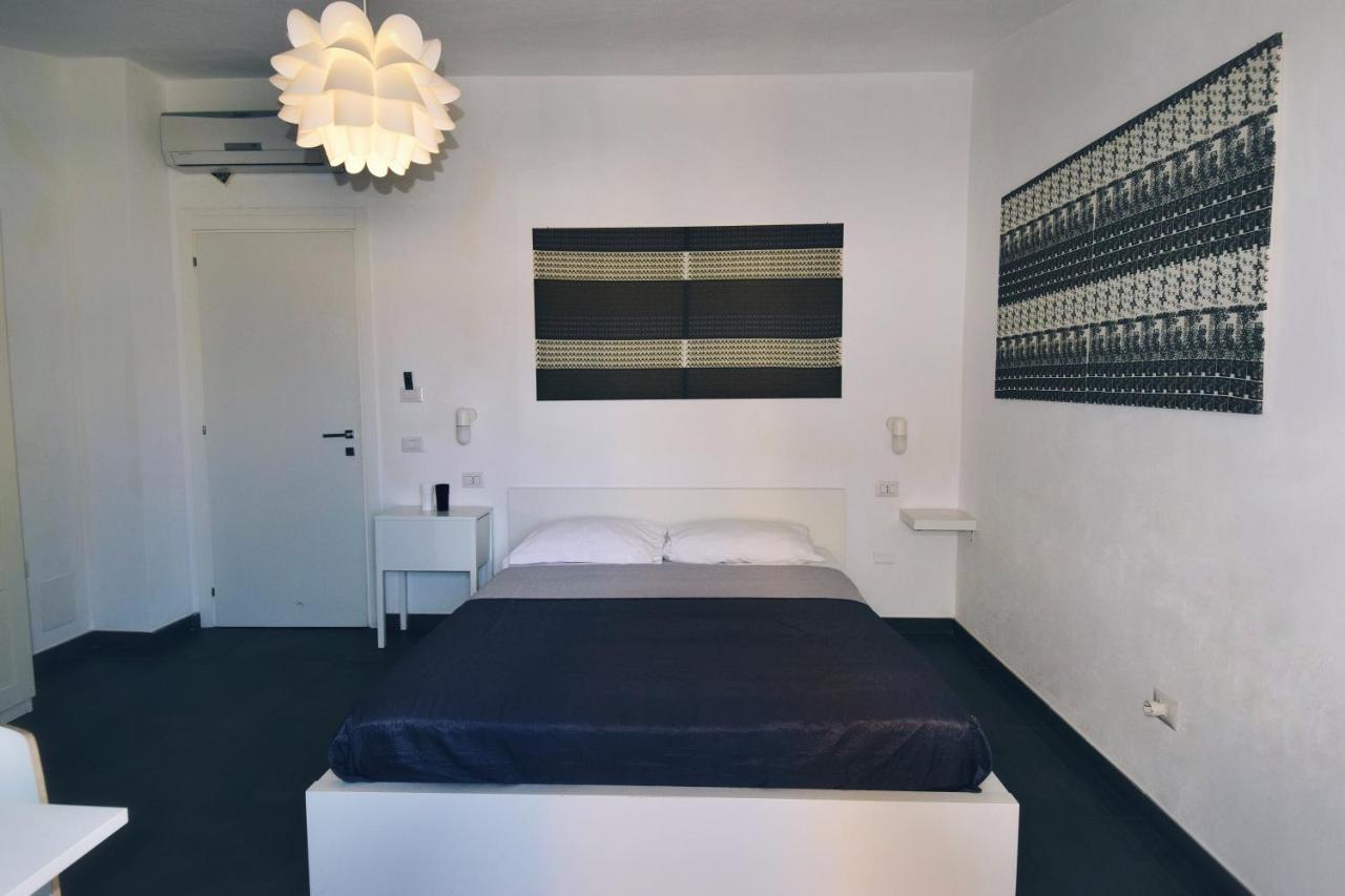 Accomodation Libertino 特罗佩阿 外观 照片