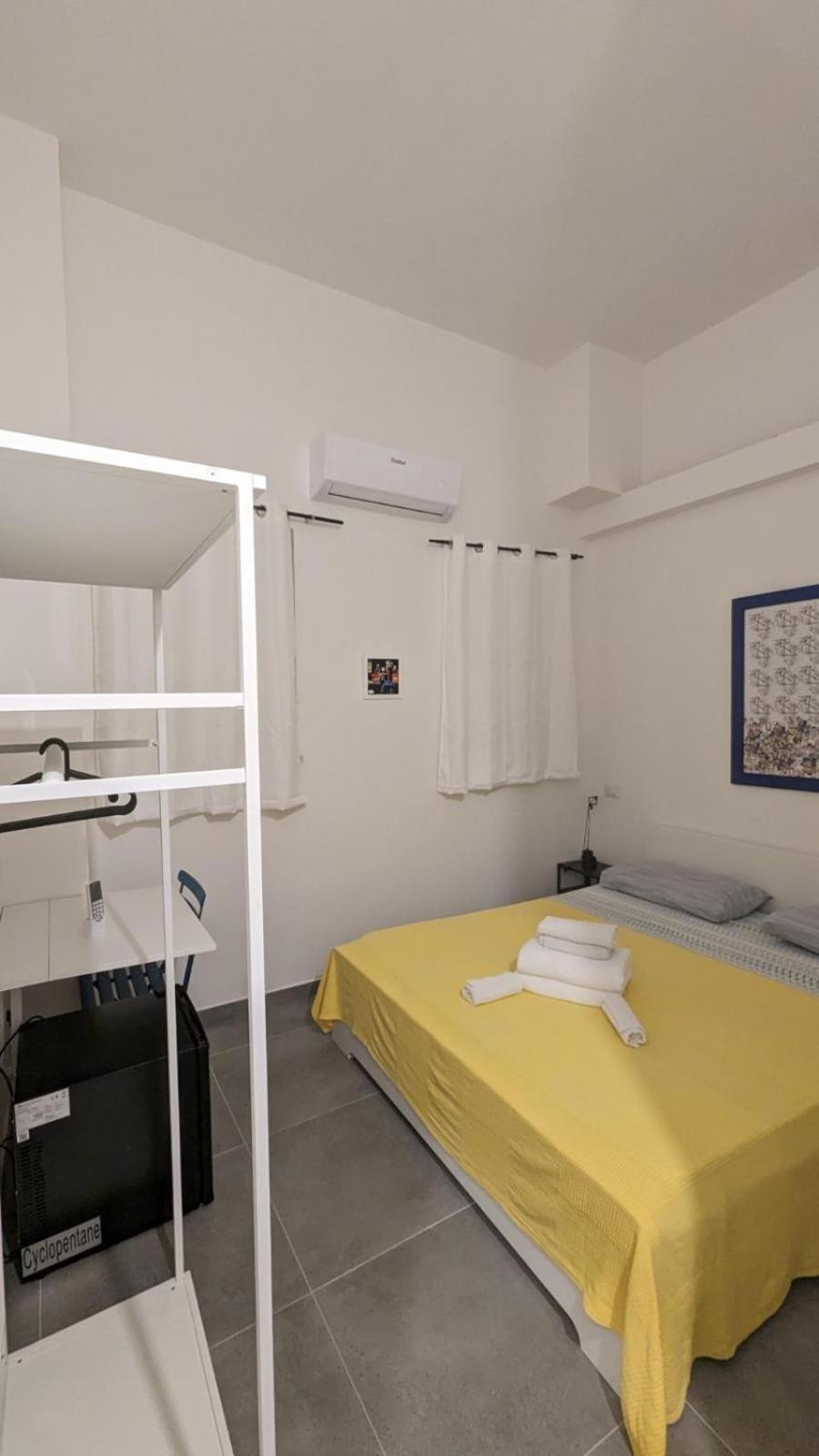 Accomodation Libertino 特罗佩阿 外观 照片