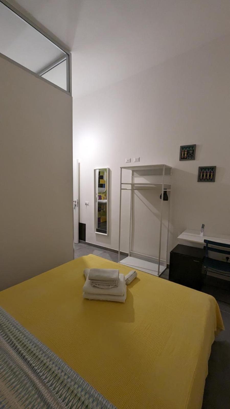 Accomodation Libertino 特罗佩阿 外观 照片