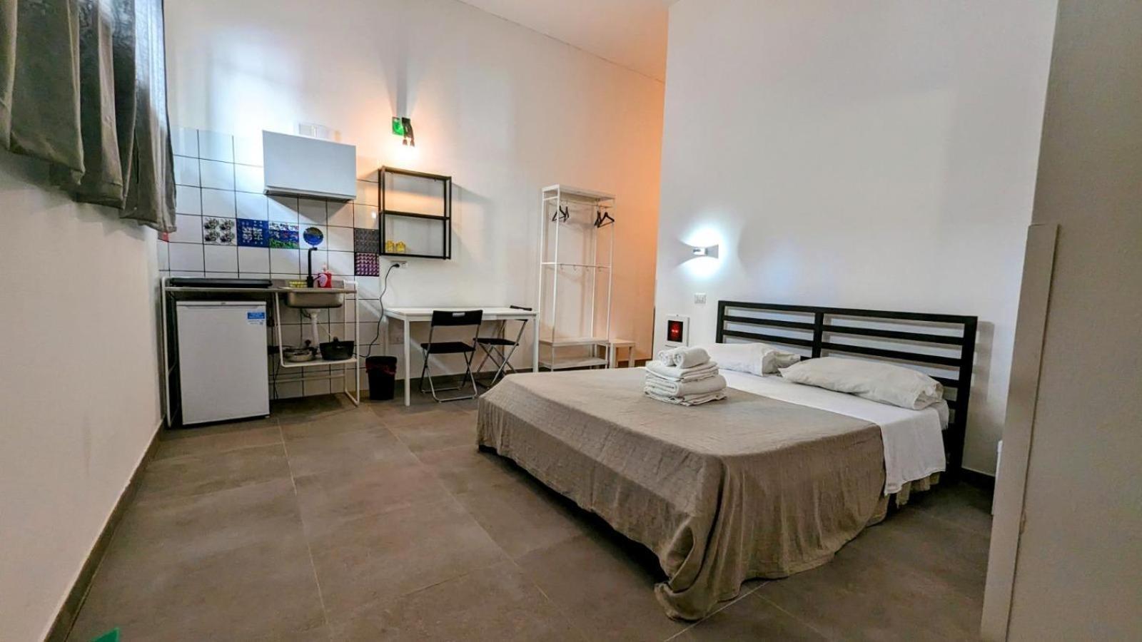 Accomodation Libertino 特罗佩阿 外观 照片