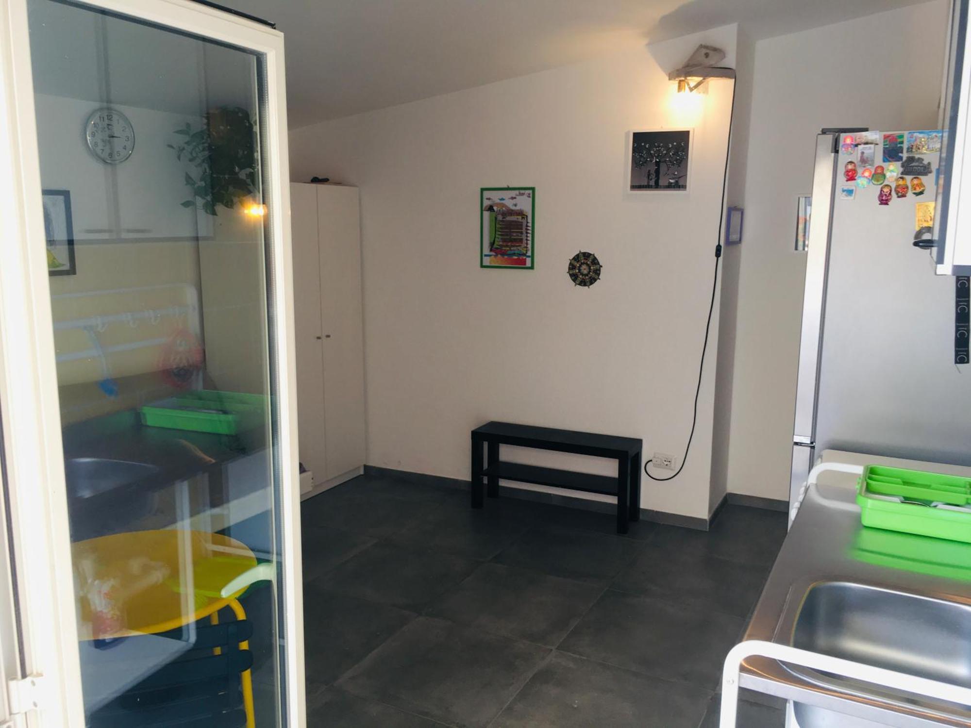 Accomodation Libertino 特罗佩阿 外观 照片